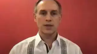 Hugo López-Gatell asegura que AMLO está sin síntomas