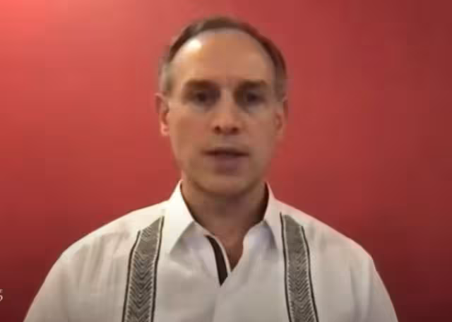 Hugo López-Gatell asegura que AMLO está sin síntomas