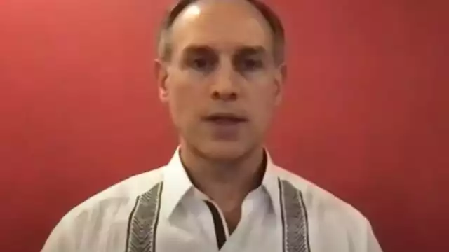 Hugo López-Gatell asegura que AMLO está sin síntomas