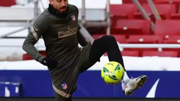 Hécor Herrera regresa a las actividades tras haber dado positivo a COVID-19