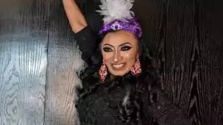 Foto: Facebook Paloma Oficial