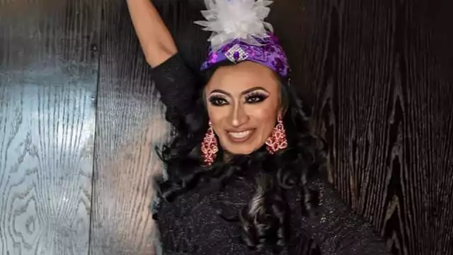 Foto: Facebook Paloma Oficial