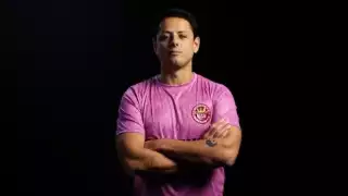 Porcinos FC será el nuevo equipo de Chicharito Hernández