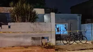 Joven muere tras asfixiarse con su comida en la colonia Emiliano Zapata de Mérida