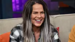 Instgaram @niurka.oficial