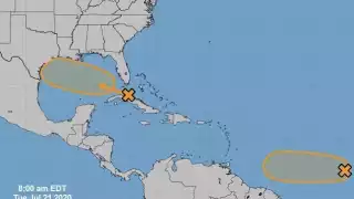 Foto: Protección Civil