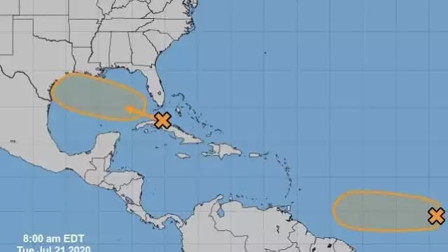 Foto: Protección Civil