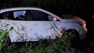 Fuerte accidente en José María Morelos deja una persona sin vida y dos lesionados de gravedad