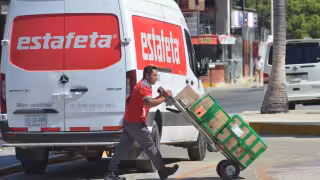 Pobreza laboral baja 1.25% en Q. Roo, pero ingreso real cae 1.9%