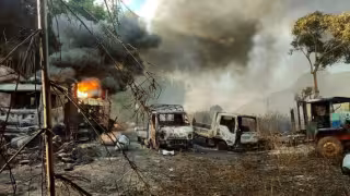 La oenegé Save the Children advirtió que dos miembros de su personal en Birmania se encontraban "desaparecidos"