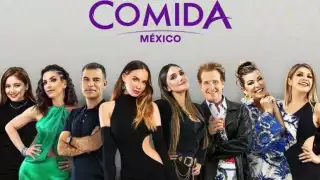 La Divina Comida México 2022: Cuándo, dónde y quiénes son los participantes