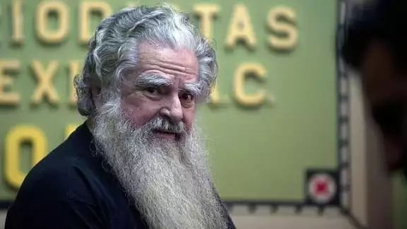 El Brujo Mayor habló sobre la política en México para este año El Brujo Mayor habló sobre la política en México para este año