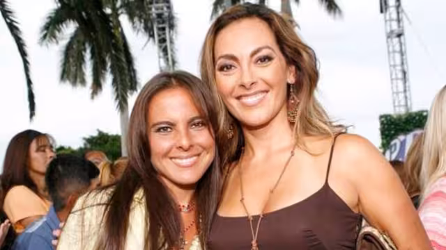 Verónica del Castillo asegura que luego el blanco de ataques son el resto de la familia