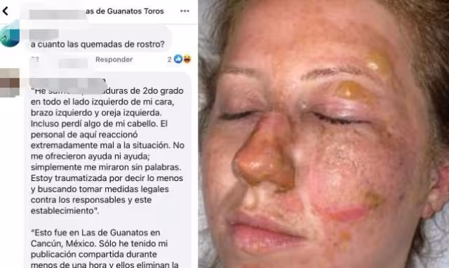 Los usuarios de redes sociales realizaron diversos comentarios en una de las publicaciones de ‘Las de Guanatos’