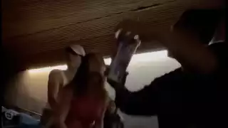 Lady Cineteca: Mujer causa escándalo en función de cine en la CDMX  