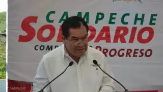 Foto: Facebook Candelario Salomón