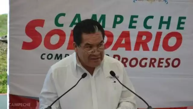 Foto: Facebook Candelario Salomón