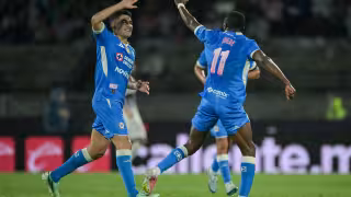Tiene cierre vibrante la Jornada 11 del Apertura 2026 de la Liga MX; América es líder en la clasificación