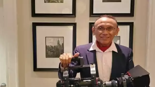 El empresario Wilberth Alonzo Cabrera explicó que además de varios escenarios en Valladolid, la filmación se hará también en partes de Cuernavaca, Morelos y en Nueva York