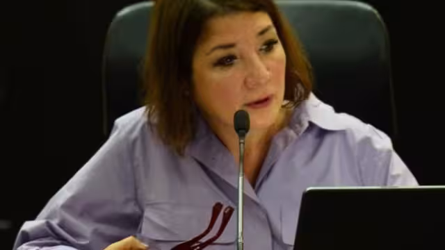 La diputada local Kira Iris San, citó a los funcionarios del Gobierno de Playa del Carmen para trabajar diversos temas