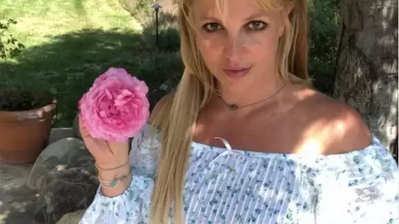 Britney Spears descartó que las fotos desnuda sea el motivo para no dejarle ver a sus hijos Britney Spears descartó que las fotos desnuda sea el motivo para no dejarle ver a sus hijos