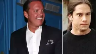 En Luis Miguel: La Serie 2 se conocerá la historia de Sergio Basteri