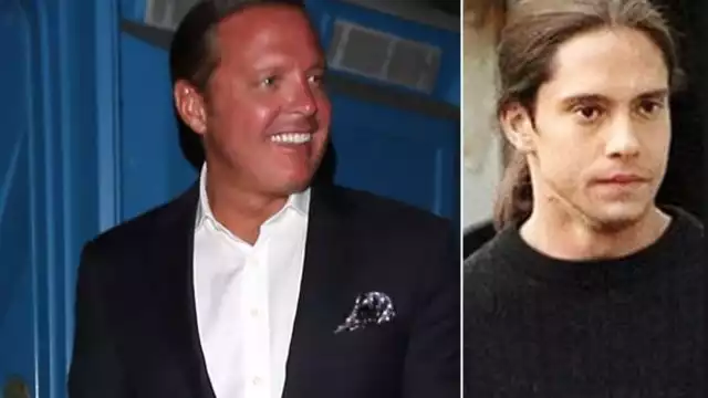 En Luis Miguel: La Serie 2 se conocerá la historia de Sergio Basteri