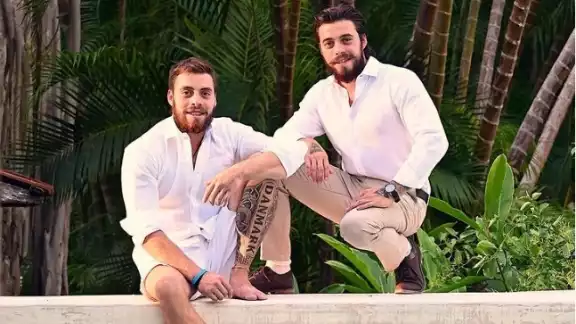 Los hermanos mantienen una relación de amistad con varios concursantes de Exatlón México tras su salida del reality Los hermanos mantienen una relación de amistad con varios concursantes de Exatlón México tras su salida del reality