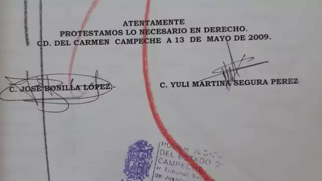 FOTOS: Fernando Kantún