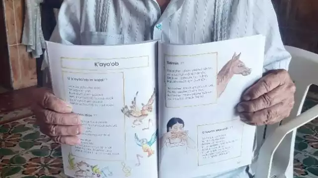 Foto: Raquel Margarita Huerta