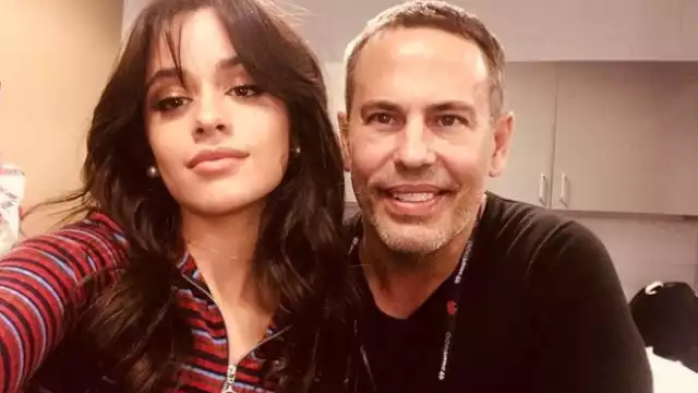 Jelaca ha trabajado con Camila Cabello