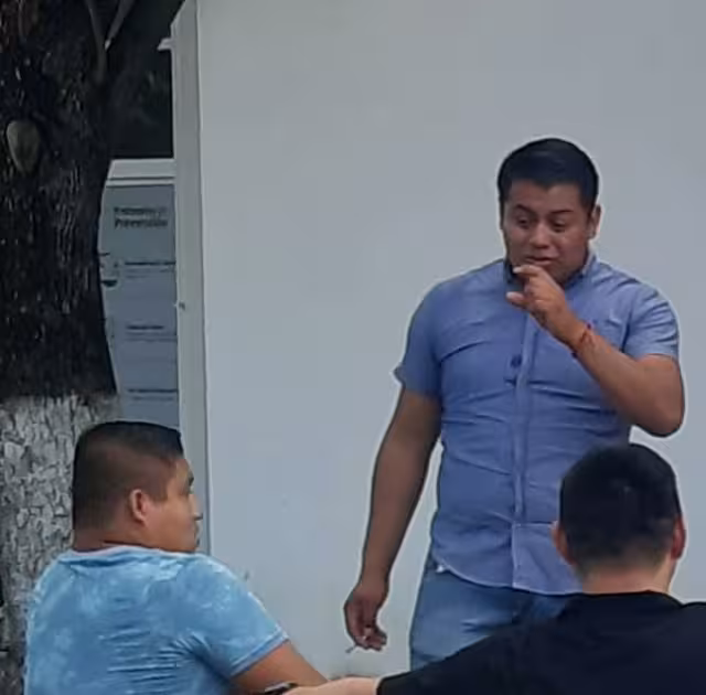 La actitud de omisión que tomaron los involucrados, manchó la imagen de la corporación policíaca ante la comunidad isleña.