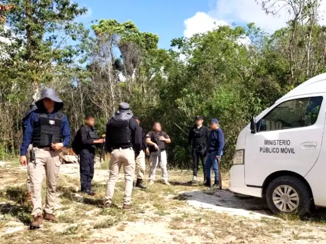 Desapariciones en Bacalar: menores y adultos entre los casos activos