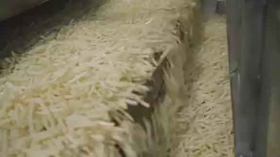Las papas tienen una caducidad de un año