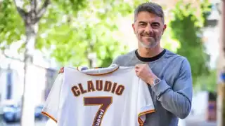 El americanista que vivirá por siempre en los azulcremas