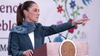 Claudia Sheinbaum anuncia gira en Yucatán: supervisará obras del Tren Maya de carga e inaugurará el hospital O'Horán