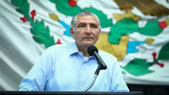 Recuperar la paz, única pretensión del gobierno federal: Secretario de Gobernación en Quintana Roo Recuperar la paz, única pretensión del gobierno federal: Secretario de Gobernación en Quintana Roo