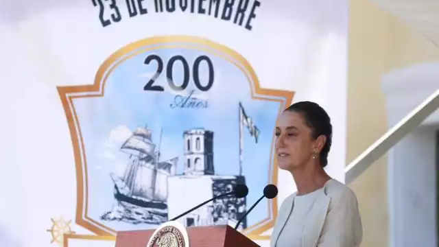 A 200 años de la Independencia en la Mar, celebramos y convocamos a la constante defensa de nuestra independencia y soberanía