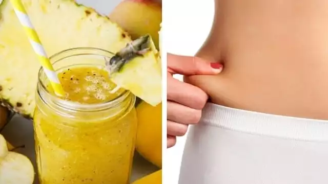 La ventaja que tienen los licuados es que te permiten combinar diferentes ingredientes