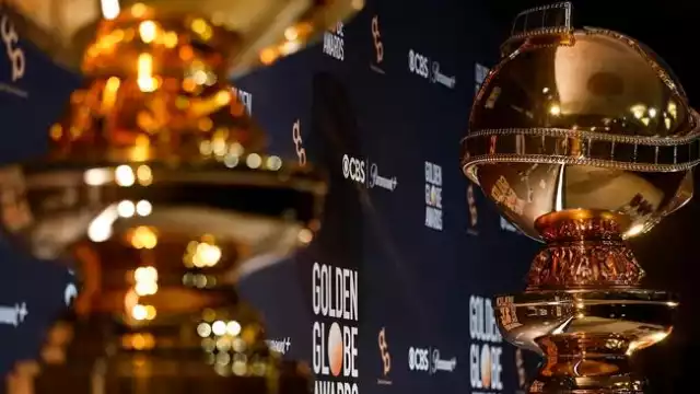 Los Golden Globes están a punto de comenzar y aquí podrás verla en vivo