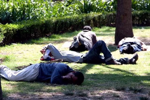El 90 por ciento de los jóvenes de los municipios en estudio tiene estudios de bachillerato o de secundaria