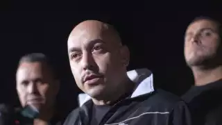 Lupillo Rivera explota contra Fabián Lavalle, así responde a sus críticas