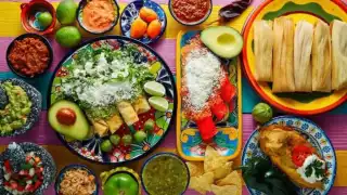 La comida mexicana también puede ser sana y la puedes comer sin culpa: te decimos los 5 platillos balanceados