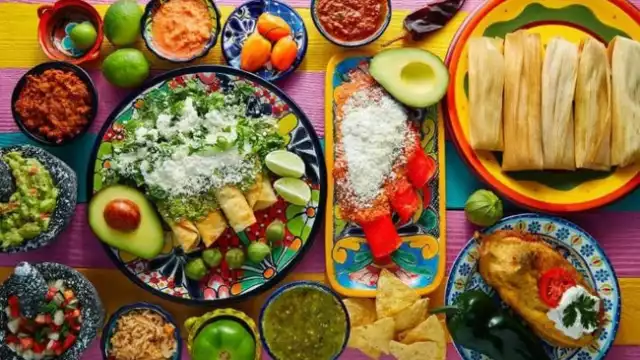 La comida mexicana también puede ser sana y la puedes comer sin culpa: te decimos los 5 platillos balanceados
