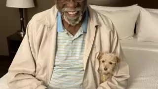 Bill Russell dejó un gran legado en el basquetbol