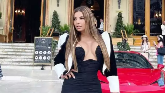La amiga de Aleida Núñez reveló el nombre de su nuevo supuesto galán
