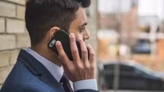 La medida contempla la interrupción temporal de llamadas, mensajes de texto y servicio de internet móvil