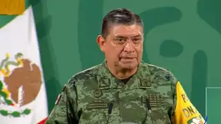 Luis Cresencio Sandoval