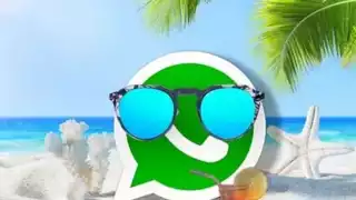 Para que no te molesten, vuelve el modo vacaciones a WhatsApp, ¿cómo funcionará?