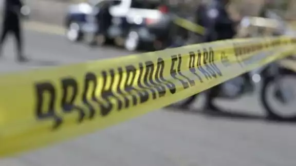 Balean a tres hombres en fraccionamiento Tierra Maya, en Cancún